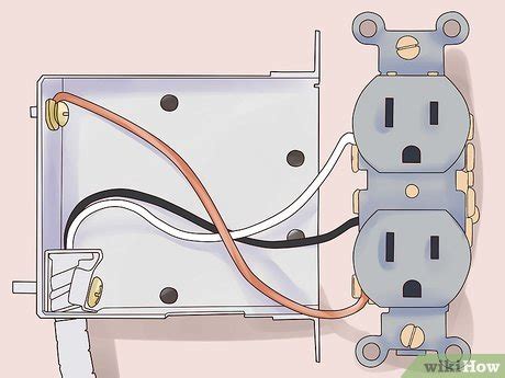 do i need to ground a metal outlet box|how to ground ungrounded receptacles.